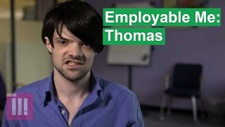 Employable Me  Thomas [upl. by Aniaj]