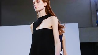 Celine  Spring Summer 2015 Full Fashion Show  Exclusive [upl. by Turk]