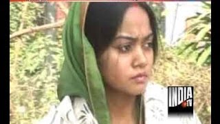 Watch inside story of BSP MP Dhananjay Singhs wifes brutality [upl. by Drusy]