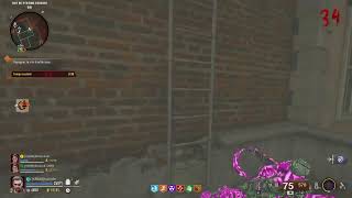 Glitch BO6 etre intouchable en mode Zombies [upl. by Gobert]