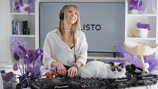 Kallisto  Live Progressive House DJ Set  Mix 20 [upl. by Cybill432]