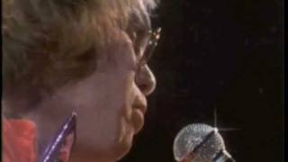 Elton John  Talking Old Soldiers Live in 1971 [upl. by Mountford]