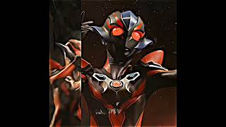 GRIGIO DARKNESS EDIT ultrawoman tokusatsu tokufans edit grigio darkness alightmotion fypシ [upl. by Terrilyn159]