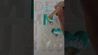 DIY Initial keychain  for customised orders whatsapp 9790037162 [upl. by Yerga775]