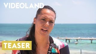 Het vuurwerk gaat voor het eerst af 😱  Temptation Island VIPS [upl. by Kanal]