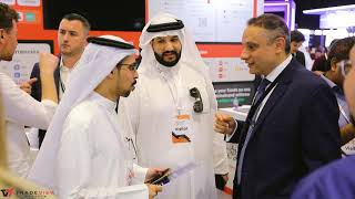 Tradeview at Forex Traders Summit Dubai 2024 [upl. by Reni]