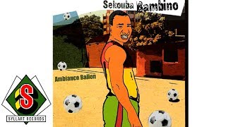 Sékouba Bambino  Sily 2004 audio [upl. by Calise500]