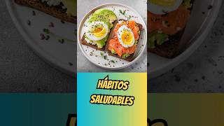 La Guía Definitiva para Hábitos Saludables y Felicidad 🧘🚴‍♀️🥦🍑 habitosdevidasaludable [upl. by Siari]