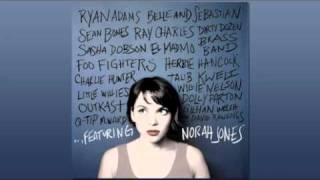 Norah Jones  Turn Them  Sean Bones [upl. by Ib270]