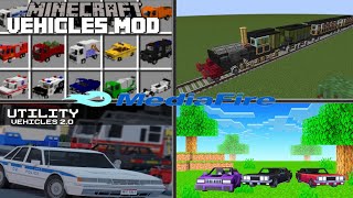 Best Addons For Minecraft Pocket Edition 120🔥  MediaFire link [upl. by Geminian]