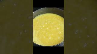 Ghee Mysore Pak  Bekari Style  By Simple steps cooking gheemysorepak sweet [upl. by Fiertz784]