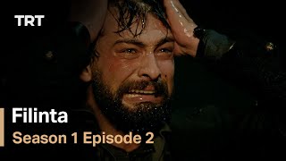 Filinta  Season 1 Episode 2 English subtitles [upl. by Nai]