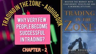 Trading in the Zone AudioBook CHP2 Audioclassic646 trading tradinginthezone yt audiobook [upl. by Baxy699]