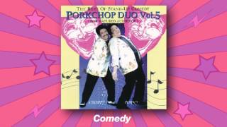 Porkchop Duo  Comedy The Best Of StandUp Comedy Vol 5 [upl. by Yarased]