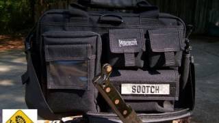 Maxpedition Operator Tactical Attache [upl. by Supen532]