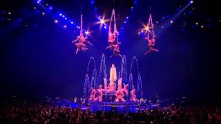 Kylie Minogue  All The Lovers live  BLURAY Aphrodite Les Folies Tour  Full HD [upl. by Ojillib]