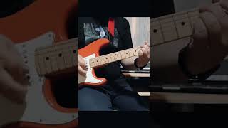 Engelwood  Crystal Dolphin GUITAR COVER crystaldolphin engelwood guitar guitarcover [upl. by Cunningham]