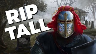 Did they kill playing TALL  Crusader Kings 3 Tours and Tournaments Early Access [upl. by Anilek506]