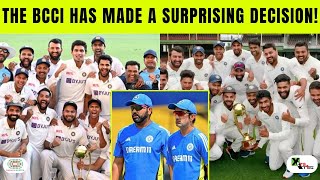 Why Team India Leave 2 Week Early For Australia Tour। Border Gavaskar Trophy 2024 [upl. by Lusa975]