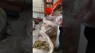 bakso klenger yang lagi viral asal majalaya [upl. by Nitnerb]