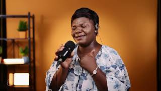 10 MINUTES OF PURE DEVOTIONAL TWI WORSHIP MINISTRATION BY FAFA ASANTEWAA [upl. by Collins]