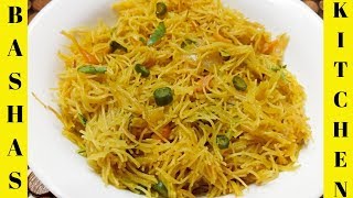 சேமியா உப்மாVeg Semiya Upma In TamilSemiya Upma Recipe In tamilVegetable Semiya Upma Recipe Tam [upl. by Palumbo857]