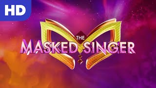 The Masked Singer Brasil Vinheta de patrocínio 2024 [upl. by Silyhp]