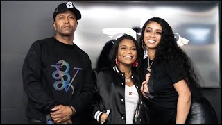 Queen Key talks record label drama quotQUEEN of Chicagoquot title raising triplets movie debut amp more [upl. by Moser41]