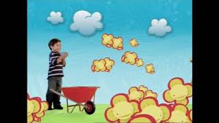 Playhouse Disney  Ident [upl. by Rubel435]