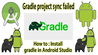 Fixed Error Unable to find gradle Task to build  in Android Studio Proejct [upl. by Naujud575]