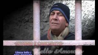 Lello Amoroso  Suonno è Carcerato [upl. by Ramsay]