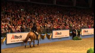 Olympia 2012 Puissance Final [upl. by Marpet]