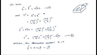 Phase velocity  Derivation  Wave Guide  Microwave Engineering  Lec21 [upl. by Smailliw]