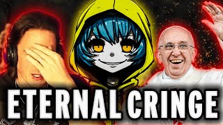 THE ERA OF LUCE The Final Synod Doc  Newest Catholic Cringe [upl. by Silvio145]