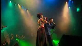 11 Hati Ini Telah Dilukai feat Ajai  Konsert Krisdayanti Kuala Lumpur 2001 [upl. by Boyes115]