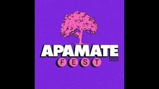 APAMATE FEST 2023 [upl. by Catrina]