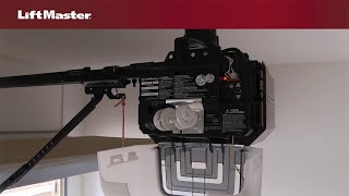 My LiftMaster Garage Door Opener is Beeping [upl. by Aneekat]