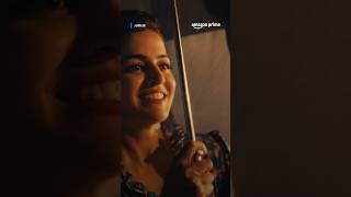 Uff Ye Baarish 👀  Wamiqa Gabbi Sidhant Gupta  Jubilee  primevideoindia [upl. by Zobe]