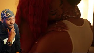 Moyann  My Man Official Music Video 𝐑𝐄𝐀𝐂𝐓𝐈𝐎𝐍 [upl. by Yesrej390]