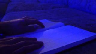 Sta je ASMR  What is ASMR In Bosnian with some trigger examples [upl. by Bowrah918]