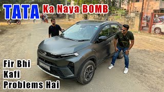 New Tata Nexon Petrol Problems and Solutions is This Worth Buying [upl. by Garmaise274]