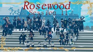 Rosewood  Season 3  Session 11 [upl. by Jaddan]