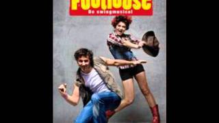 Footloose de Swingmusical  Volgens Ma [upl. by Aronos]