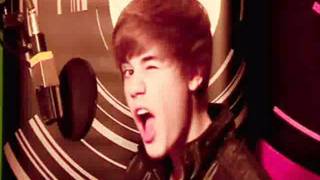 Justin Bieber  Bombon asesino [upl. by Ahseniuq838]