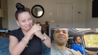 Try Not To Laugh  Hodgetwins  Kevin Puts Keith In His Place PART 2  REACTION [upl. by Epifano144]