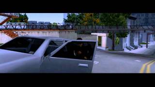 Grand Theft Auto III Movie [upl. by Willcox]