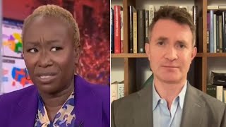 ‘Pure race baiter’ Douglas Murray rips into Joy Reid over Trump comments [upl. by Ingrim723]