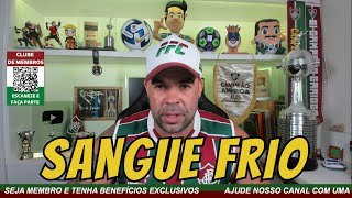 🧧 INTELIGÊNCIA FLUMINENSE [upl. by Nailij413]