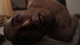 Afflicted  Official Trailer HD [upl. by Damicke]