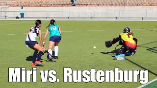 Stellenberg vs Rustenburg June 2024 [upl. by Aramoy]